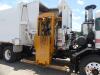 2019 Peterbilt PB520 Garbage Truck, s/n 3BPDLJ0X4KF102711: T/A, Paccar PX-9 Eng., Allison Auto, G-S Products CS9133A Garbage Body, Right Side Drive, Rear Camera, Odometer Shows 54K mi. - 7