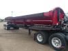2017 Jet Side Dump Trailer, s/n 5JNSS4128HH000544 (Title Delay): T/A