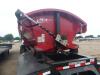 2017 Jet Side Dump Trailer, s/n 5JNSS4128HH000544 (Title Delay): T/A - 4