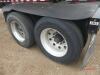 2017 Jet Side Dump Trailer, s/n 5JNSS4128HH000544 (Title Delay): T/A - 6