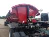 2017 Jet Side Dump Trailer, s/n 5JNSS4128HH000544 (Title Delay): T/A - 9