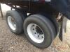 2005 Palmer TA-24H Dump Trailer, s/n 1P924HS295A003285 (Title Delay): 28-yard, T/A, Steel - 5