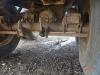 2005 Palmer TA-24H Dump Trailer, s/n 1P924HS295A003285 (Title Delay): 28-yard, T/A, Steel - 6