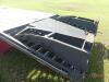 2023 Port City 40' Gooseneck Trailer, s/n 4PCCE4028P1000080: 35' Deck, 5' Dovetail, Ramps, Storage Boxes - 5