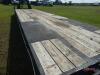 2023 Port City 40' Gooseneck Trailer, s/n 4PCCE4028P1000080: 35' Deck, 5' Dovetail, Ramps, Storage Boxes - 6