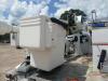 2019 Ford F550 4WD Bucket Truck, s/n 1FDUF5HT2KED67124 (Inoperable): Terex LT40 Aerial Unit, Needs Transmission, Odometer Shows 157K mi. (Utility Owned) - 7