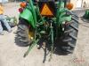 John Deere 950 Tractor, s/n CH0950S027606: 2wd, Gas Eng., 3PH, PTO, Drawbar, Meter Shows 1166 hrs - 3