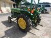 John Deere 950 Tractor, s/n CH0950S027606: 2wd, Gas Eng., 3PH, PTO, Drawbar, Meter Shows 1166 hrs - 4