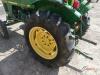 John Deere 950 Tractor, s/n CH0950S027606: 2wd, Gas Eng., 3PH, PTO, Drawbar, Meter Shows 1166 hrs - 5