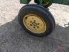 John Deere 950 Tractor, s/n CH0950S027606: 2wd, Gas Eng., 3PH, PTO, Drawbar, Meter Shows 1166 hrs - 6