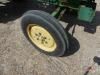 John Deere 950 Tractor, s/n CH0950S027606: 2wd, Gas Eng., 3PH, PTO, Drawbar, Meter Shows 1166 hrs - 7