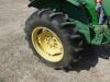 John Deere 950 Tractor, s/n CH0950S027606: 2wd, Gas Eng., 3PH, PTO, Drawbar, Meter Shows 1166 hrs - 8