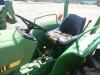 John Deere 950 Tractor, s/n CH0950S027606: 2wd, Gas Eng., 3PH, PTO, Drawbar, Meter Shows 1166 hrs - 10