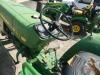 John Deere 950 Tractor, s/n CH0950S027606: 2wd, Gas Eng., 3PH, PTO, Drawbar, Meter Shows 1166 hrs - 11