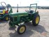 John Deere 950 Tractor, s/n CH0950S027606: 2wd, Gas Eng., 3PH, PTO, Drawbar, Meter Shows 1166 hrs - 13