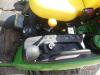 John Deere 1025R MFWD Tractor, s/n 1LV1025RAKK191867: JD 120R Loader w/ Bkt., JD 260B Backhoe Attachment, 3PH, PTO, Meter Shows 188 hrs - 13