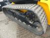 2024 JCB 270T Skid Steer, s/n 3320726: C/A, Quick Attach Bucket & Forks, Shed Kept, Meter Shows 109 hrs - 4
