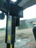2024 JCB 270T Skid Steer, s/n 3320726: C/A, Quick Attach Bucket & Forks, Shed Kept, Meter Shows 109 hrs - 10