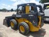 John Deere 328D Skid Steer, s/n 1T0328DALA0191421: Canopy, Rubber-tired, Meter Shows 2472 hrs - 3