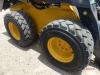 John Deere 328D Skid Steer, s/n 1T0328DALA0191421: Canopy, Rubber-tired, Meter Shows 2472 hrs - 7