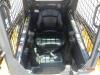 John Deere 328D Skid Steer, s/n 1T0328DALA0191421: Canopy, Rubber-tired, Meter Shows 2472 hrs - 9