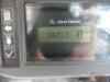 John Deere 328D Skid Steer, s/n 1T0328DALA0191421: Canopy, Rubber-tired, Meter Shows 2472 hrs - 14