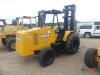 John Deere 488E Rough-terrain Forklift, s/n 901366: 8000 lb. Cap. - 2