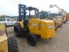 John Deere 488E Rough-terrain Forklift, s/n 901366: 8000 lb. Cap. - 3