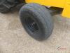John Deere 488E Rough-terrain Forklift, s/n 901366: 8000 lb. Cap. - 4