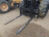 John Deere 488E Rough-terrain Forklift, s/n 901366: 8000 lb. Cap. - 6