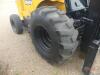 John Deere 488E Rough-terrain Forklift, s/n 901366: 8000 lb. Cap. - 7