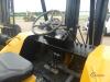 John Deere 488E Rough-terrain Forklift, s/n 901366: 8000 lb. Cap. - 9
