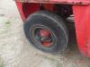 Kalmar AC Forklift, s/n 2389: 15000 lb. Cap., Meter Shows 9948 hrs - 7