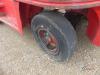 Kalmar AC Forklift, s/n 2389: 15000 lb. Cap., Meter Shows 9948 hrs - 8