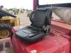 Kalmar AC Forklift, s/n 2389: 15000 lb. Cap., Meter Shows 9948 hrs - 9