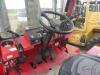 Kalmar AC Forklift, s/n 2389: 15000 lb. Cap., Meter Shows 9948 hrs - 10