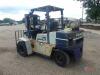 Komatsu G40T-6 40 Forklift, s/n 41499A: LP Gas, Canopy, 48" Forks, 8820 lp Cap. - 3