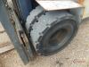 Komatsu G40T-6 40 Forklift, s/n 41499A: LP Gas, Canopy, 48" Forks, 8820 lp Cap. - 5