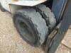 Komatsu G40T-6 40 Forklift, s/n 41499A: LP Gas, Canopy, 48" Forks, 8820 lp Cap. - 6