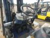 Komatsu G40T-6 40 Forklift, s/n 41499A: LP Gas, Canopy, 48" Forks, 8820 lp Cap. - 9