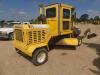 Superior DT80J Sweeper, s/n 812427: Encl. Cab, Meter Shows 1416 hrs - 2