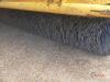 Superior DT80J Sweeper, s/n 812427: Encl. Cab, Meter Shows 1416 hrs - 4
