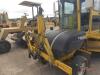 Superior DT80J Sweeper, s/n 812427: Encl. Cab, Meter Shows 1416 hrs - 5