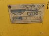 Superior DT80J Sweeper, s/n 812427: Encl. Cab, Meter Shows 1416 hrs - 6