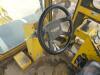 Superior DT80J Sweeper, s/n 812427: Encl. Cab, Meter Shows 1416 hrs - 8