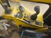Superior DT80J Sweeper, s/n 812427: Encl. Cab, Meter Shows 1416 hrs - 9