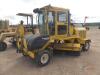 Superior DT80J Sweeper, s/n 812427: Encl. Cab, Meter Shows 1416 hrs - 11