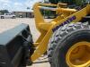 Komatsu WA200-8 Rubber-tired Loader, s/n 87013: Encl. Cab, 20.5R25 Tires, GP Bkt., Meter Shows 3452 hrs - 8
