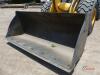 Komatsu WA200-8 Rubber-tired Loader, s/n 87013: Encl. Cab, 20.5R25 Tires, GP Bkt., Meter Shows 3452 hrs - 9