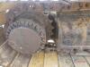 2001 Cat 322C Excavator, s/n BKJ00330: Encl. Cab, Manual Thumb, Meter Shows 16284 hrs - 6